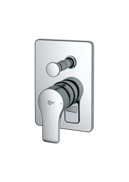 Attitude Ankastre Banyo Bataryası - A4607AA-