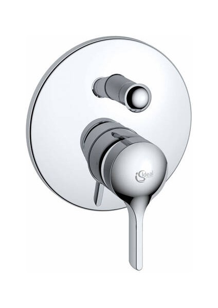 Ideal Melange Ankastre Banyo Bataryası - A4720AA-