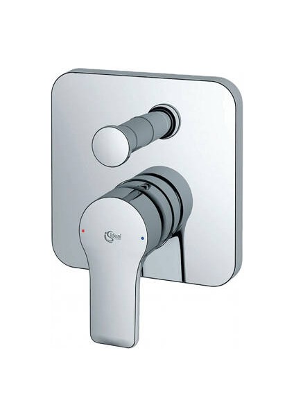 Attitude Ankastre Banyo Bataryası - A4758AA-