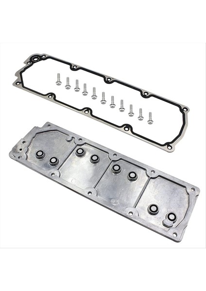 12598832 Chevrolet Gmc Ls2 Ls3 Ls7 4 8l 5 3l 6 0 6 2l 2007-13 Gen Iv Ls Afm Doğrulması Dod Valley Kapalı (Yurt Dışından)