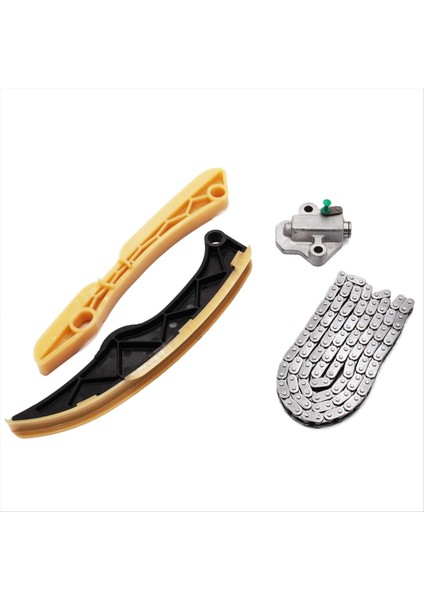 4pcs Zamanlama Zinciri Germe Hyundai Tucson Kia Rio Soul 1 6l 24410-2B700 24420-2B611 244312B620 243212B620 (Yurt Dışından) indirimleri