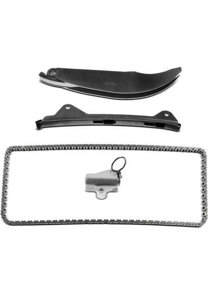 1 Kia Hyundai Için Set Zamanlama Zinciri Kiti Forte Elantra Gt Soul 1 8l 2 0l L4 2011-2016 Dohc 24321-2E000 24410-2E000 (Yurt Dışından) fiyatları