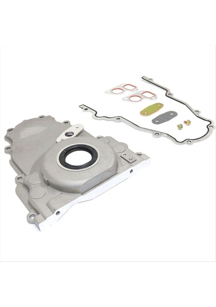 12633906 12600326 Motor Zamanlama Vadisi Kapak Kiti Chevrolet Için Gmc Gm Buick Ls2 Ls3 Ls Lt 4 8l 5 3l 5 7l 6 0 2l V8 (Yurt Dışından) fırsatları