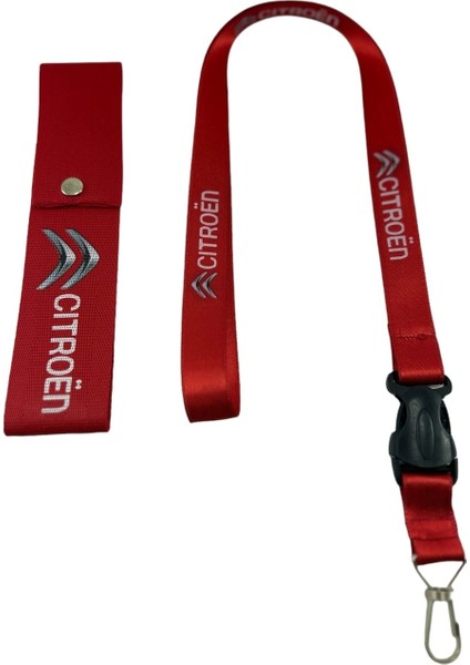 Citroen Tampon Dili & Ayna Ipi