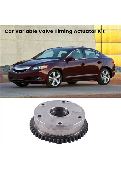 14310-R40-A02 Car Vvt Değişken Valf Zamanlama Honda Acura Için Aktüatör Kiti 2010-2015 (Yurt Dışından) fırsatları