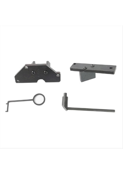 Motor Zamanlama Kiti Zamanlama Aracı Kiti Zinciri Eksantrik Mili Takım Kiti 1 2 Vtı Citroen Peugeot Ds ve Opel ile Uyumlu (Yurt Dışından) fiyatları