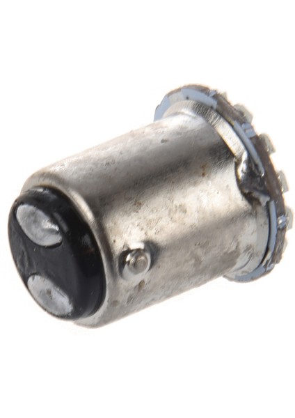 Beyaz 3020 Smd 22 LED T25 BAY15D 1157 P21/5W Araba Freni Tail Işık Lambası Durdur (Yurt Dışından) fiyatları