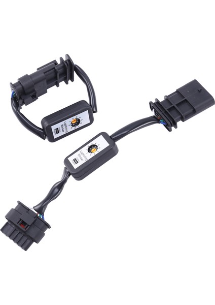 2 x Dinamik Dönüş Sinyal Göstergesi LED Arka Lamba Modülü For-Bmw 4 Serisi F32 F33 F36 F83 M4 Lcı (Yurt Dışından) fiyatları