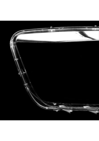 Araba Ön Far Kapağı Abajur Lambası Lamba Far Farlar Lens Kapağı Vw Amarok 2010-2019 (Yurt Dışından) fiyatları