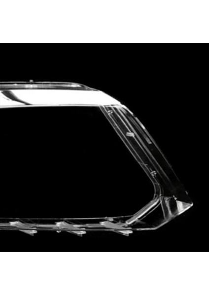 Araba Ön Far Kapağı Abajur Lambası Lamba Far Farlar Lens Kapağı Vw Amarok 2010-2019 (Yurt Dışından) modelleri