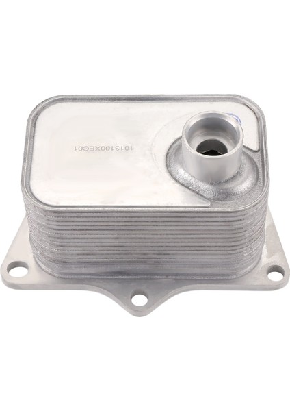 Great Wall Haval H6 H7 H9 H6 Coupe Yeni Motor Yağı Soğutucu Grubu Için 1013100XEC01 (Yurt Dışından) modelleri