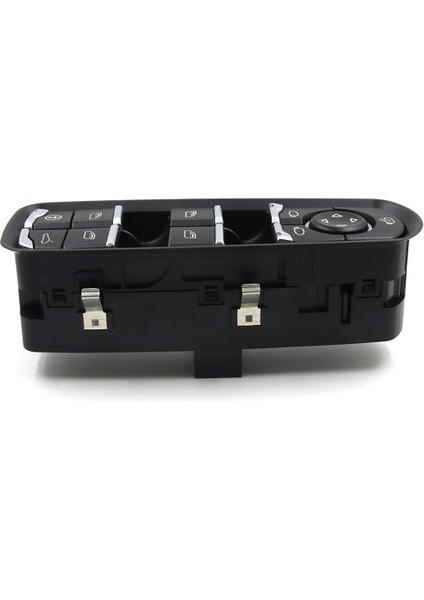 Porsche Panamera Cayenne 2010-2015 Için Elektrikli Cam Kaldırma Anahtarı Düğmesi Cam Kontrol Anahtarı 7PP959858HDML (Yurt Dışından) indirimleri