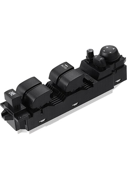 Mazda 3 M3 2.0l 2008-2009 Için Yeni BEK6-66-350 Elektrikli Cam Ana Anahtarı Kontrol Düğmesi BEK666350 12+14 Pin (Yurt Dışından)