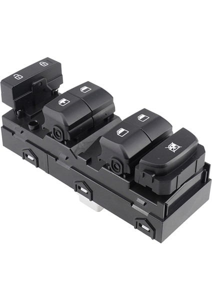 Kia Forte 2019-2021 Araba Aksesuarları Için Elektrikli Cam Anahtarı Kontrol Kaldırma Regülatörü Düğmesi 93571M6100 (Yurt Dışından) fiyatları