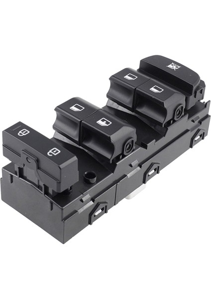 Kia Forte 2019-2021 Araba Aksesuarları Için Elektrikli Cam Anahtarı Kontrol Kaldırma Regülatörü Düğmesi 93571M6100 (Yurt Dışından) modelleri