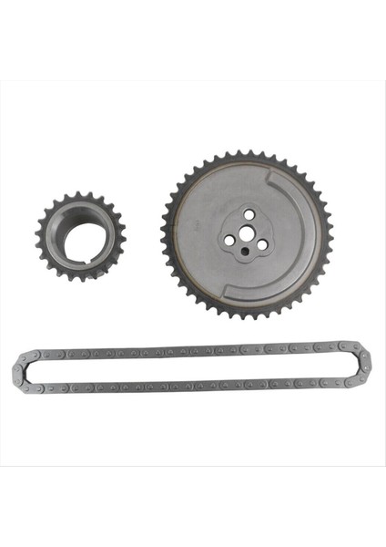 Araç Motor Zamanlama Zinciri Kamaran Dişli Kiti 12646386 12552953 12626407 Buick Cadillac Chevrolet Gmc 4 8l 5 3l 6 0l (Yurt Dışından) modelleri
