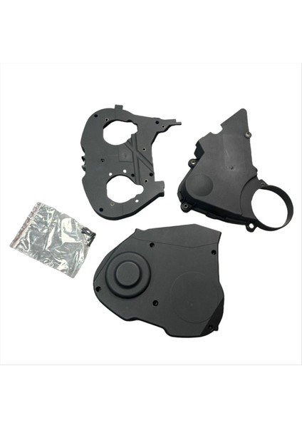 Zamanlama Dişli Odası Kapağı 0320X3 0320X4 0320X5 Peugeot Için 307 cc 407 Citroen C4 C5 Sega Trıumph (Yurt Dışından)