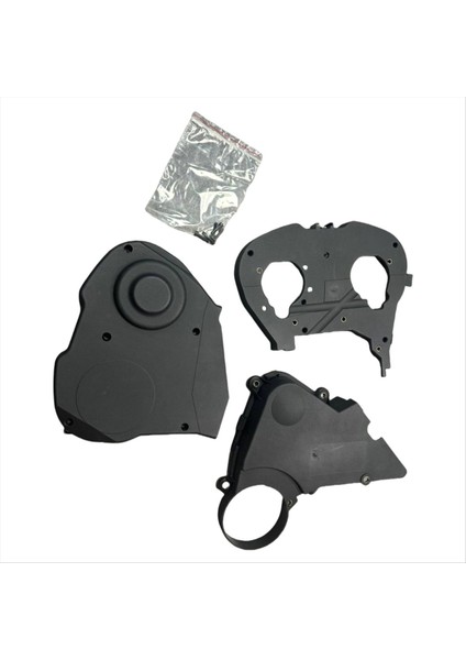 Zamanlama Dişli Odası Kapağı 0320X3 0320X4 0320X5 Peugeot Için 307 cc 407 Citroen C4 C5 Sega Trıumph (Yurt Dışından) fırsatları