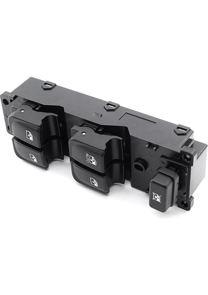 93570-1J102 Otomatik Cam Kaldırma Kontrol Anahtarı Elektrikli Cam Ayar Anahtarı Hyundai I20 Için Kontrol Anahtarı Düğmesi (Yurt Dışından) modelleri