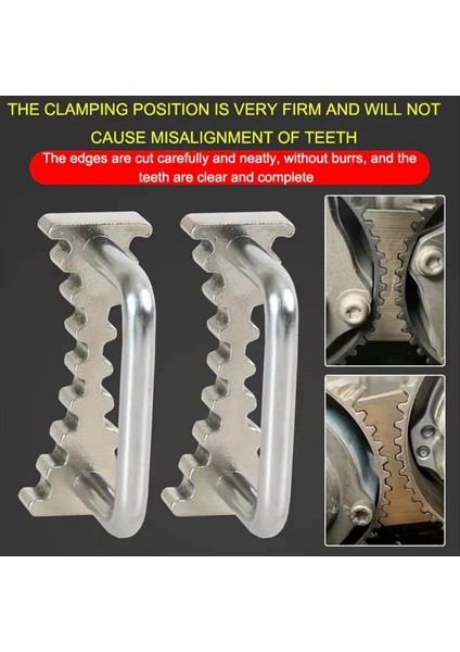 EA211 Zamanlama Aracı Audi Skoda Zamanlama Aracı Için 1 4t/1 4/1 5/1 6 Eksantrik Mili Tutucu Anahtarı 2 Pcs (Yurt Dışından) modelleri