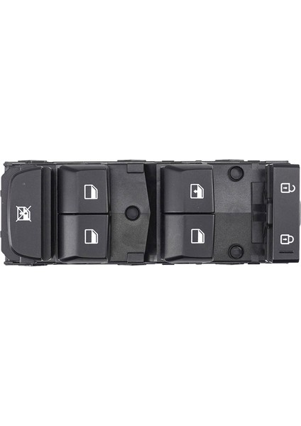 Kia Forte 2019-2021 Araba Aksesuarları Için Elektrikli Cam Anahtarı Kontrol Kaldırma Regülatörü Düğmesi 93571M6100 (Yurt Dışından) fırsatları