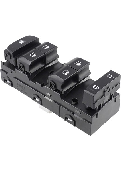 Kia Forte 2019-2021 Araba Aksesuarları Için Elektrikli Cam Anahtarı Kontrol Kaldırma Regülatörü Düğmesi 93571M6100 (Yurt Dışından) indirimleri