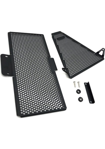 Motosiklet Su Deposu Net Radyatör Koruma Izgarası Radyatör Guard Kapak Ducati Streetfighter V2 2022-2023 (Yurt Dışından) fiyatları