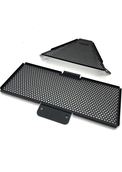 Motosiklet Su Deposu Net Radyatör Koruma Izgarası Radyatör Guard Kapak Ducati Streetfighter V2 2022-2023 (Yurt Dışından) modelleri