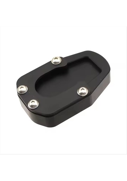 Motosiklet Kickstand Pad Morbidelli T1002V Gaojin HAWK1000 Yan Standı Büyüt Uzatma (Yurt Dışından) fiyatları