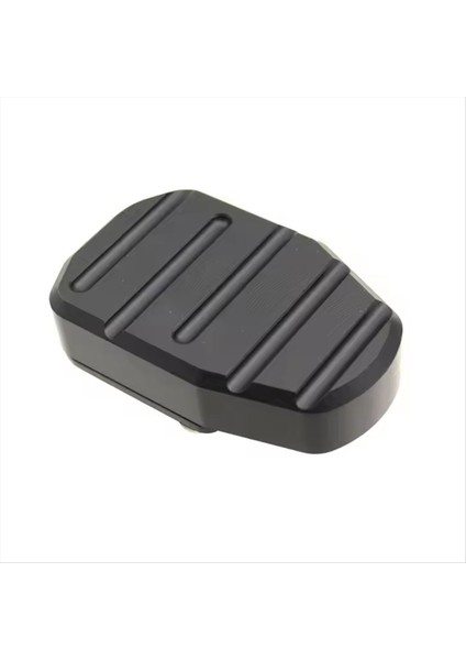 Motosiklet Kickstand Pad Morbidelli T1002V Gaojin HAWK1000 Yan Standı Büyüt Uzatma (Yurt Dışından) fırsatları