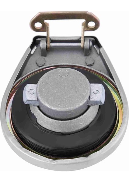 Honda Nighthawk Valkyrie Magna Shadow Ascot CB700 Vf 750 GL1500 VT500 Için Motosiklet Yakıt Deposu Kapağı 17620-MB1-033 (Yurt Dışından) modelleri