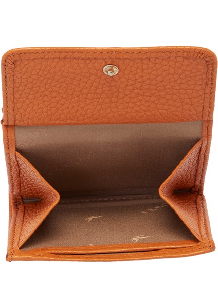 Taba Hakiki Deri Kadın Cüzdan - S1CB00005627-T5A fırsatları