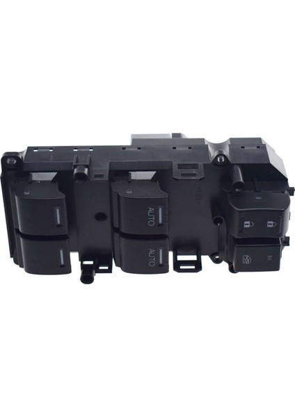 Honda Accord 2008-2012 Için Elektrikli Ana Pencere Kontrol Anahtarı Sol El Direksiyon Düğmesi Konsolu 35750-TA0-A22 (Yurt Dışından)