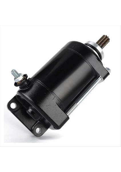 Marş Motoru Marş Motoru Motor Motosiklet Aksesuarları Bmw G 310 Gs (0G02, 0G12) G 310 R (0G01, 0G11) 12418559627 (Yurt Dışından) indirimleri