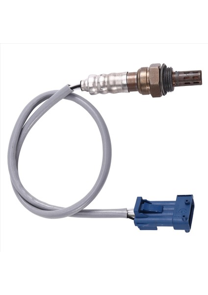 Oksijen O2 Lambda Sensörü 9636968380 Citroen Berlingo Için C2 C3 C4 C5 Peugeot 1007 206 207 0258006185 Lhd (Yurt Dışından) modelleri
