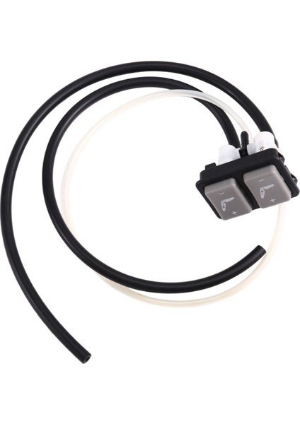 2 Düğmeler Hava Koltuk Vanasının Ayarlanması 1377518 Scania Için Koltuk Kontrol Vanası 4 Serisi Kamyon Kamyonları Isri Kit Yedek Parçalar (Yurt Dışından)