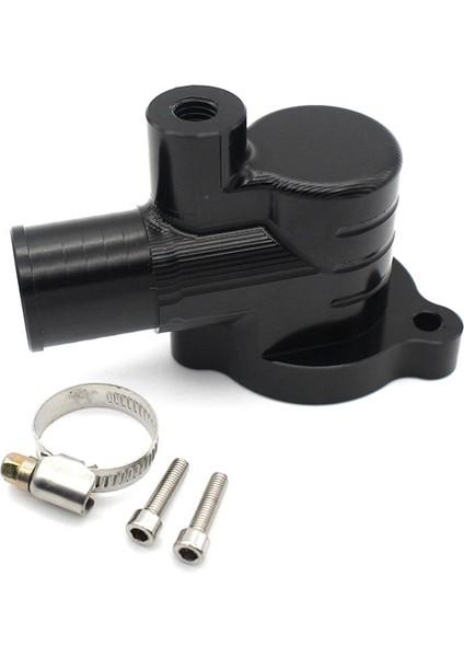 Motosiklet Motoru Parçaları Alüminyum Termostat Kapağı Vespa Gts Gtv Scooter (Yurt Dışından) fiyatları