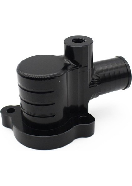 Motosiklet Motoru Parçaları Alüminyum Termostat Kapağı Vespa Gts Gtv Scooter (Yurt Dışından) indirimleri