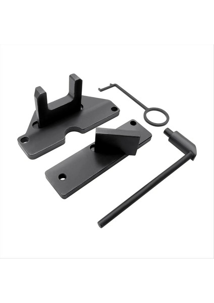 Citroen Peugeot Için Motor Eksantrik Mili Hizalama Kilit Zamanlama Aracı Kiti Opel 1 2 (Yurt Dışından) indirimleri