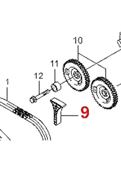 Ssangyong Rexton Kyron Actyon 6650500516 Için Rehber Upr Rail Assy (Yurt Dışından) fiyatları