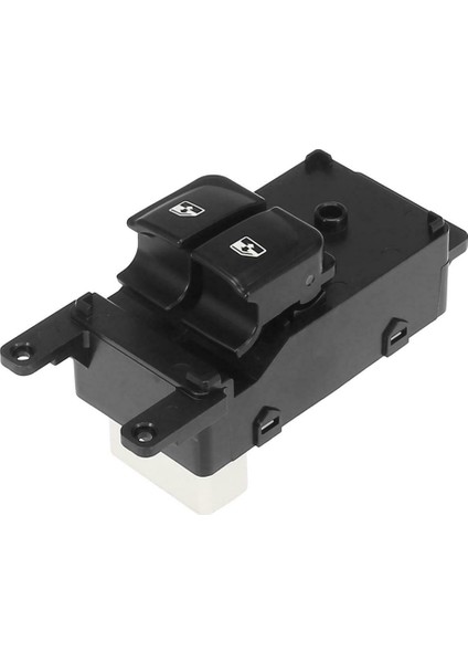 935701J500 Elektrikli Cam Anahtarı 93570-1J500, 2007-2015 Hyundai I800: H1 Imax Starex ve I20 ile Uyumludur (Yurt Dışından)