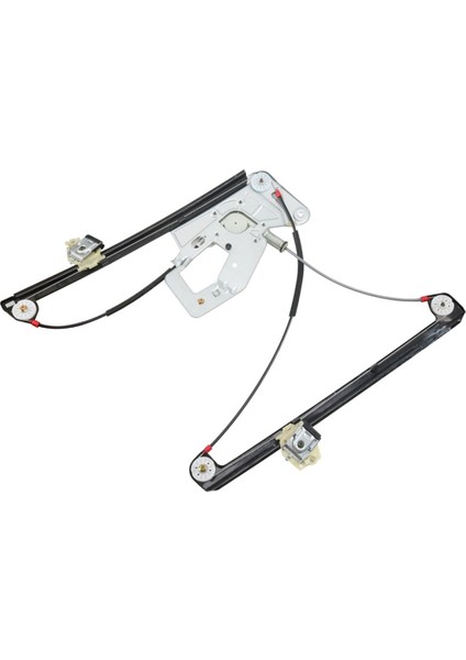 51338252393 Bmw 525I 528I 530I 540I M5 1997-2003 Için Ön Sol Elektrikli Cam Regülatörü 51338236859 (Yurt Dışından) fırsatları