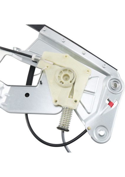 51338252393 Bmw 525I 528I 530I 540I M5 1997-2003 Için Ön Sol Elektrikli Cam Regülatörü 51338236859 (Yurt Dışından) indirimleri