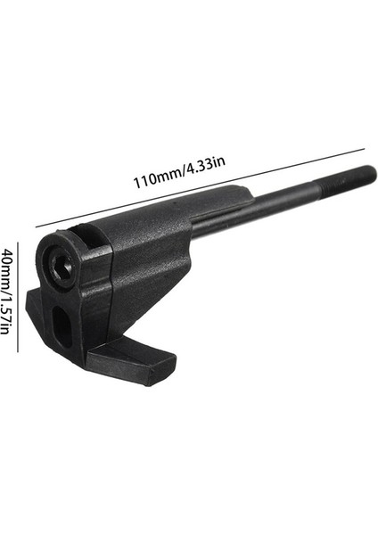 Audi T3366 Için Kamera Mili Motor Zamanlama Aracı Zinciri Gerginlik Tutucu Sabitleme Araçları Otomobil Aksesuarları (Yurt Dışından) indirimleri