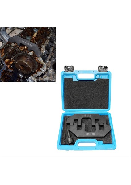 Ford Edge Mustang Explorer Mkx 3 5 3 7 4 0 V4 Motor Kiliti 303-1248 (Yurt Dışından) fiyatları