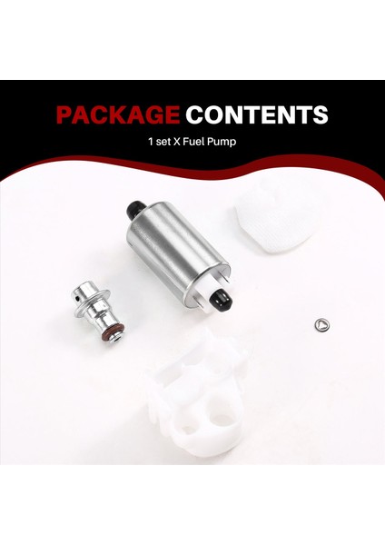 Basınç Regülatörü Yakıt Pompası Süzgeç Yakıt Filtresi Kawasaki Vulcan 1700 VN1700 VN900 Voyager 49040-0022 49040-0035 (Yurt Dışından) fırsatları