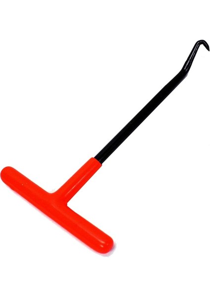 Motosiklet Egzoz Yaylı Kanca T Şekilli Kolu Egzoz Borusu Yay Anahtarı Çektirme Installer Kanca Aracı 10 Adet (Yurt Dışından) fırsatları