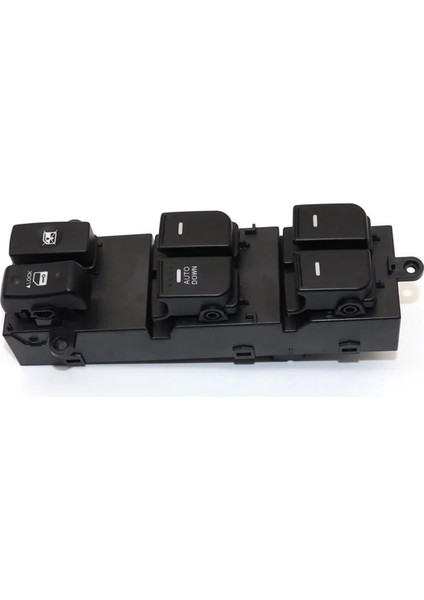 Kia Soul 2009 - 2013 Için 93570-2K010 Ana Elektrikli Cam Anahtarı Kia Soul Optima K5 935702K010 (Yurt Dışından) fiyatları