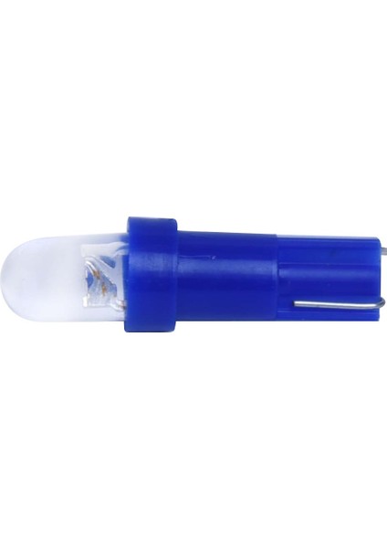 10X Mavi LED Ampul T5 12V Gösterge Tablosu Metre Ampul Lambası Işık Işıkları (Yurt Dışından) modelleri