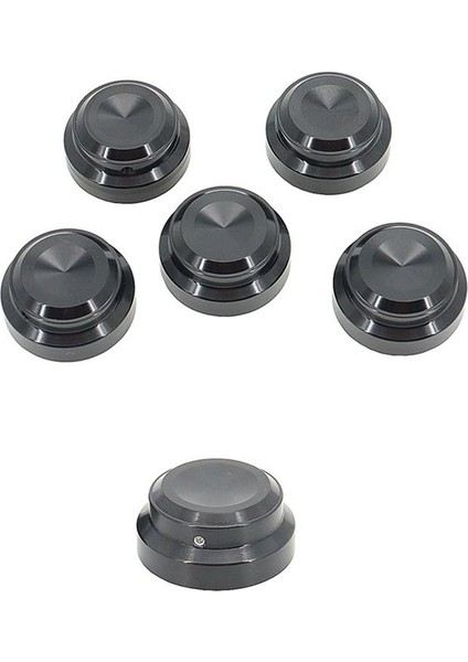 Motosiklet Pürüzsüz Somun Kapakları Uyar Altıgen Başlı Vidalar Somun Kapağı Için Harley Nightster 975 RH975 Rh 975 (Yurt Dışından)